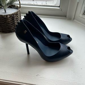 Melissa Shoes
